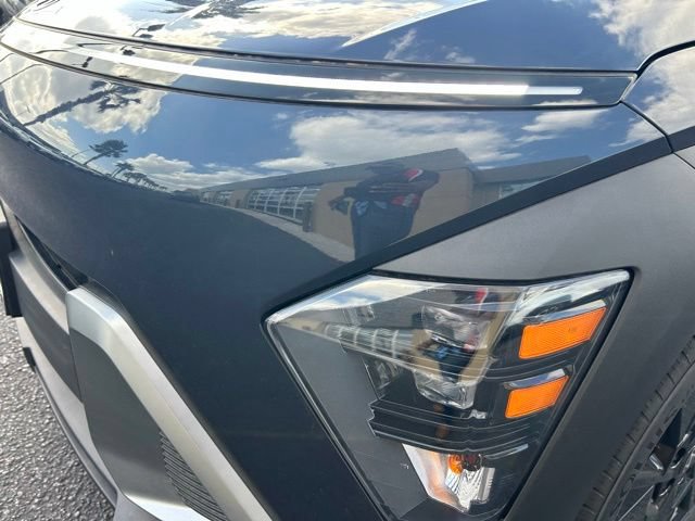 New 2026 Hyundai Kona SEL Sport FWD image 9