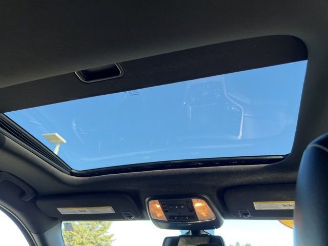 Used 2015 Jeep Grand Cherokee Limited image 17