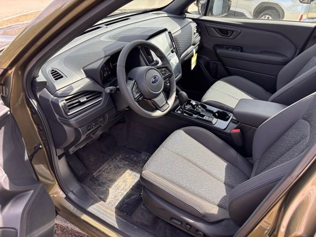 New 2026 Subaru Forester Premium AWD/4WD image 23