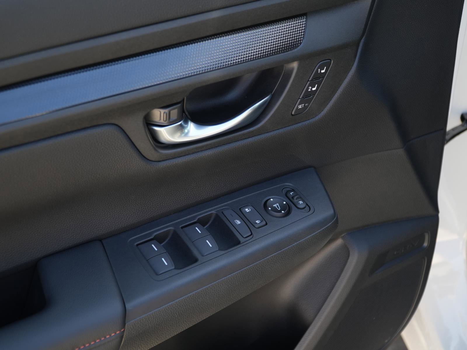 New 2026 Honda CR-V Sport-L image 14