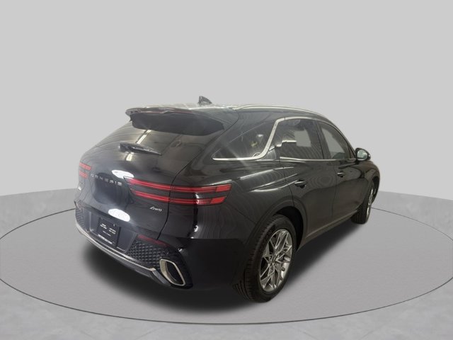 Used 2025 Genesis GV70 2.5T AWD/4WD image 5