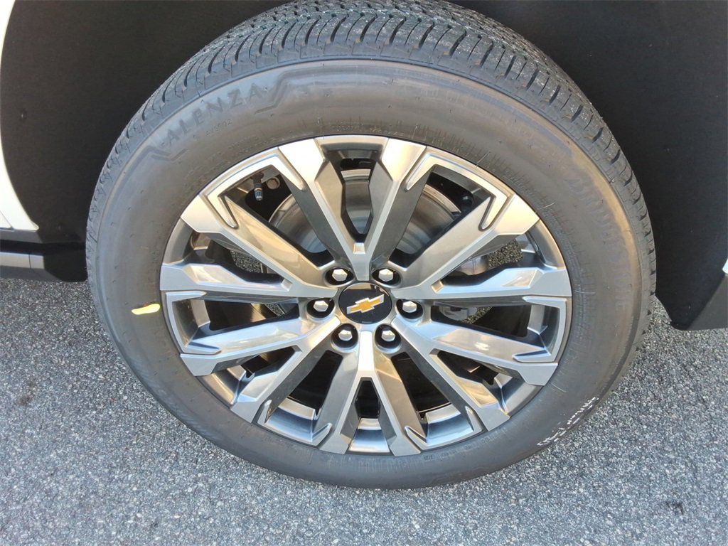 New 2026 Chevrolet Tahoe High Country image 17