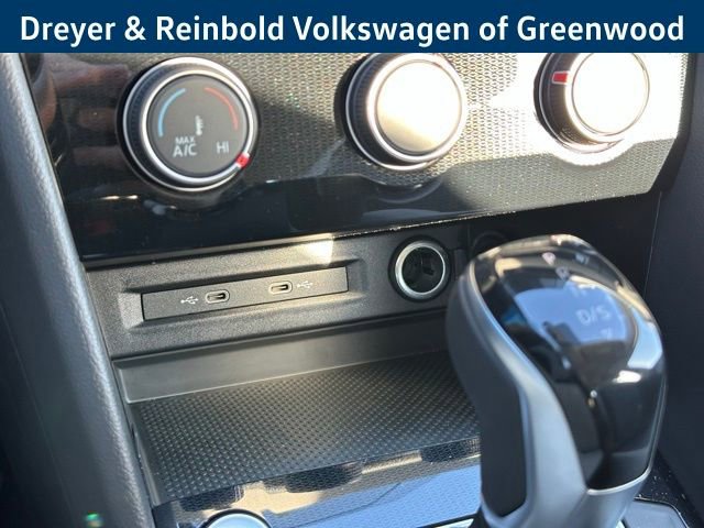 New 2026 Volkswagen Taos S image 20