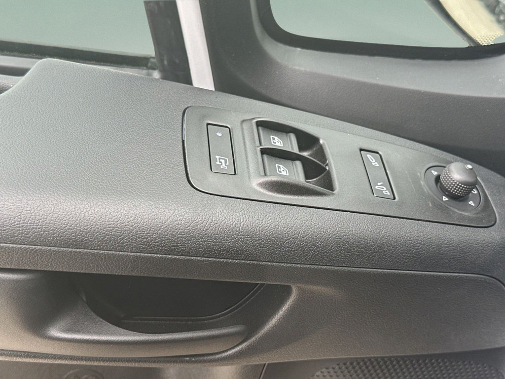 New 2026 RAM ProMaster 1500 w/ Convenience Group FWD image 22