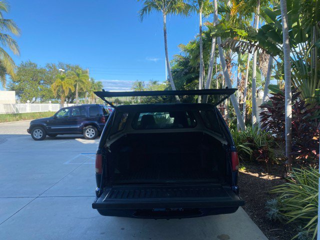 Used 2001 GMC Sonoma SLS w/ Super Spec Pkg 3 image 81