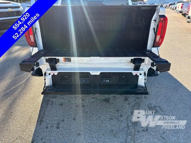 Used 2023 GMC Sierra 1500 Denali Ultimate image 26
