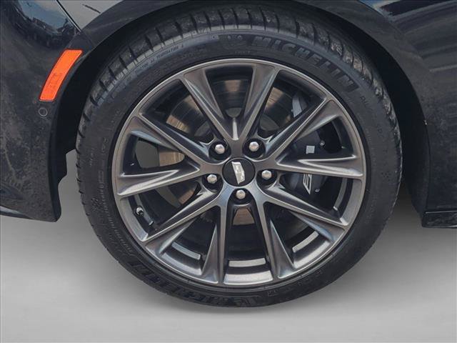 Certified 2024 Cadillac CT5 V w/ Super Cruise 2 Package AWD/4WD image 24