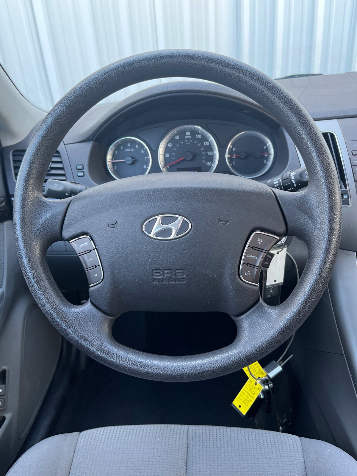 Used 2010 Hyundai Sonata GLS FWD image 17