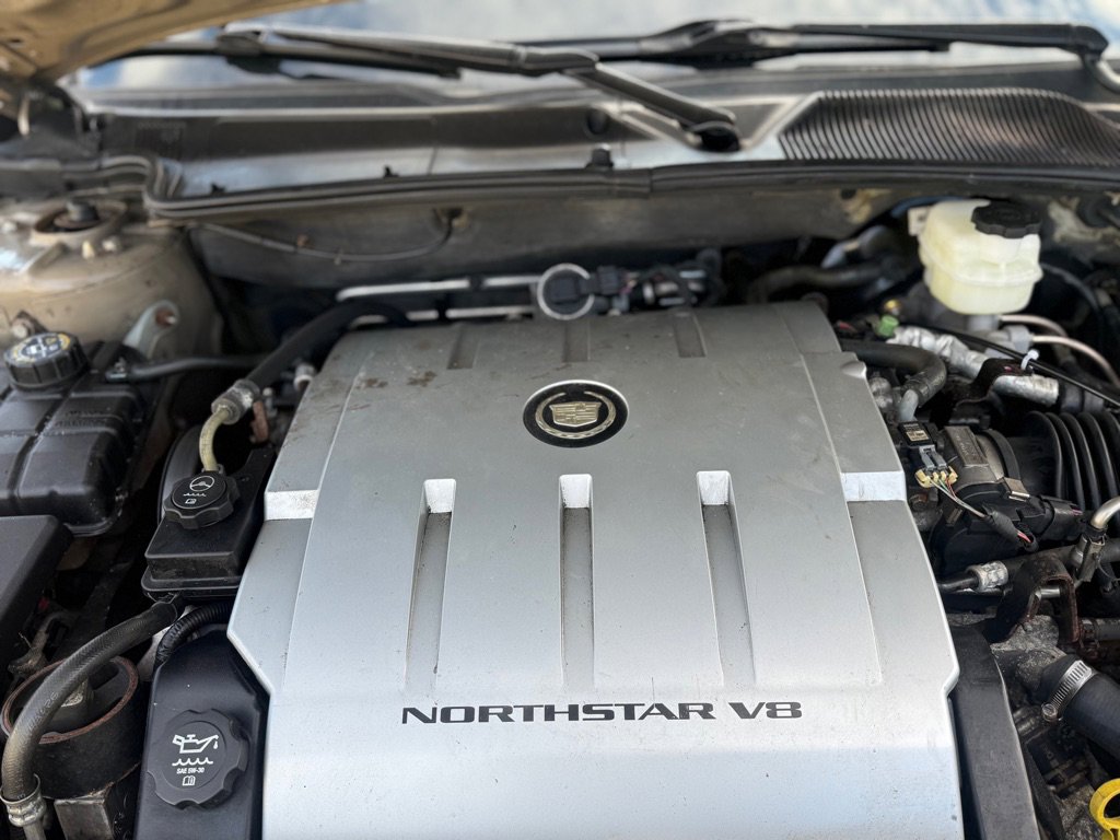 Used 2006 Cadillac DTS image 17