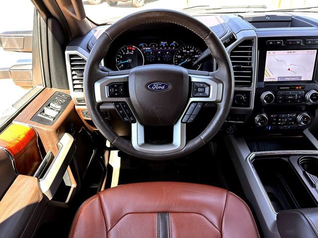 Used 2020 Ford F250 King Ranch w/ King Ranch Ultimate Package image 18