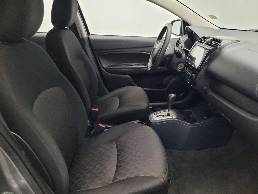 Used 2022 Mitsubishi Mirage ES image 21