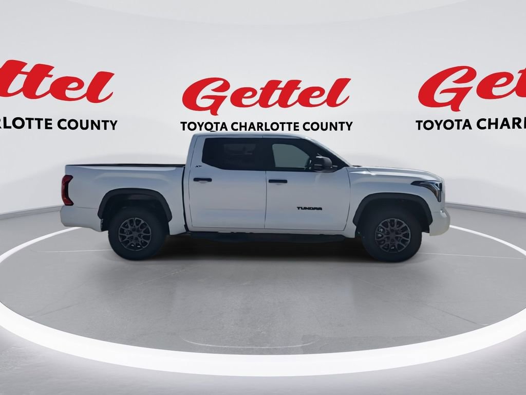 New 2026 Toyota Tundra SR5 image 9