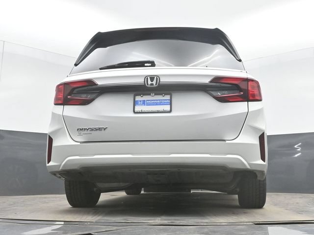 Used 2025 Honda Odyssey EX-L image 48