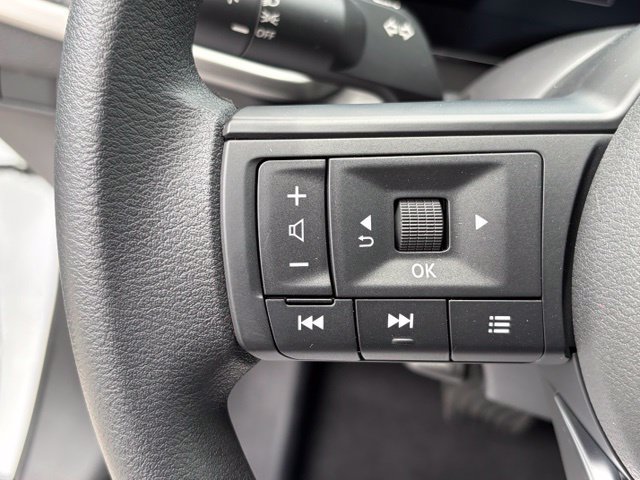 New 2026 Nissan Kicks SV w/ SV Premium Package AWD/4WD image 15