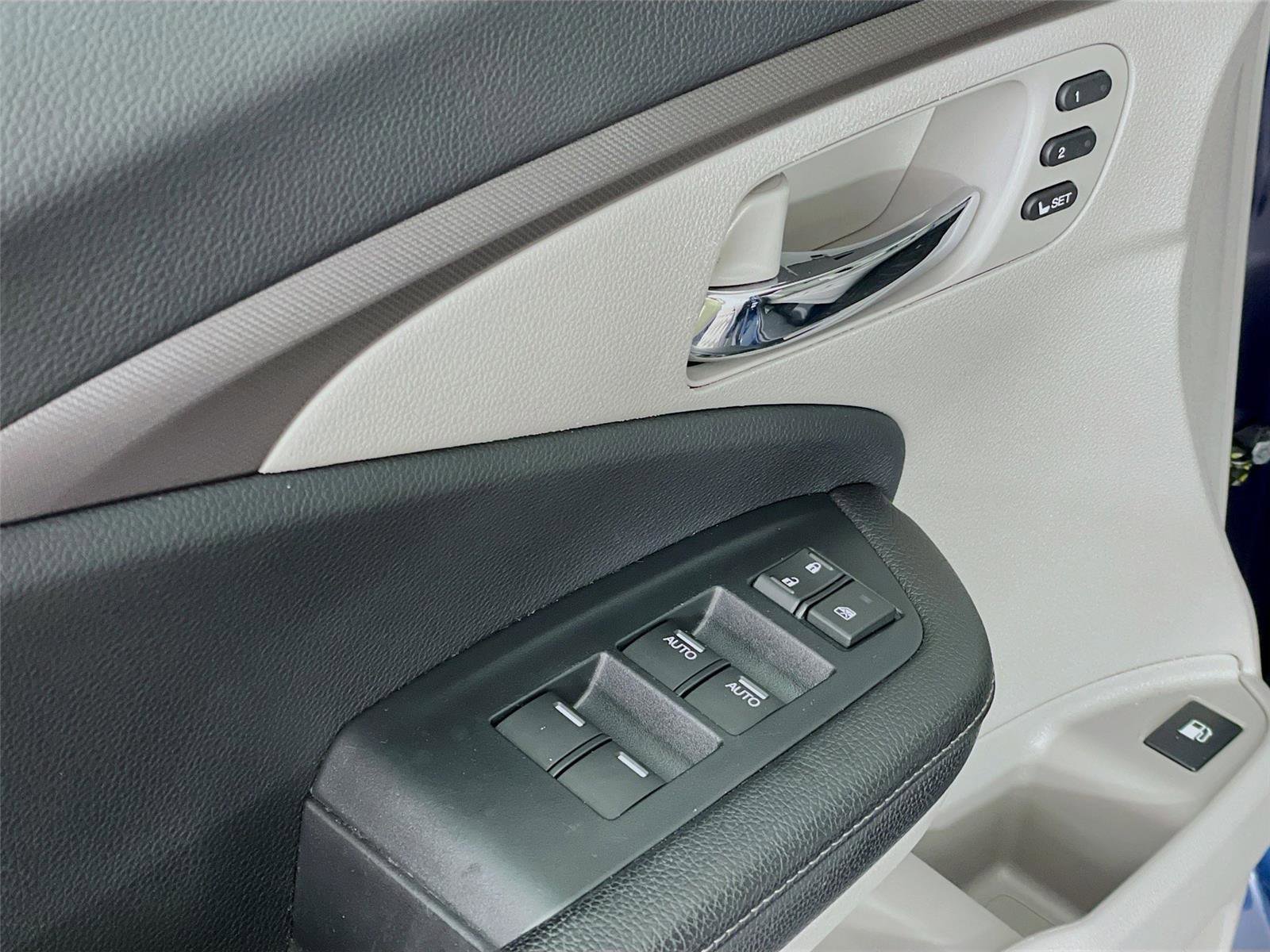 Used 2022 Honda Ridgeline RTL image 23