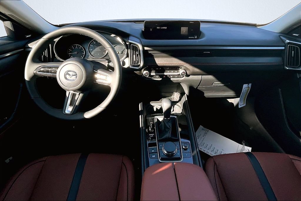 New 2026 MAZDA CX-50 Meridian Edition w/ Weather Package AWD/4WD image 5