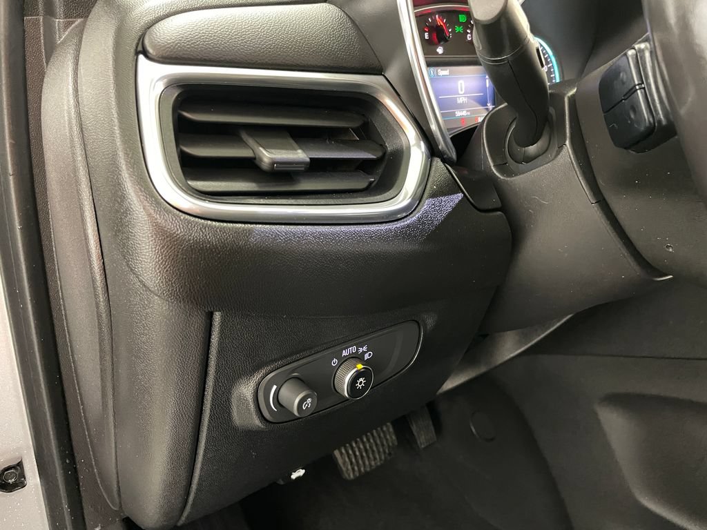 Certified 2022 Chevrolet Equinox LT AWD/4WD image 26