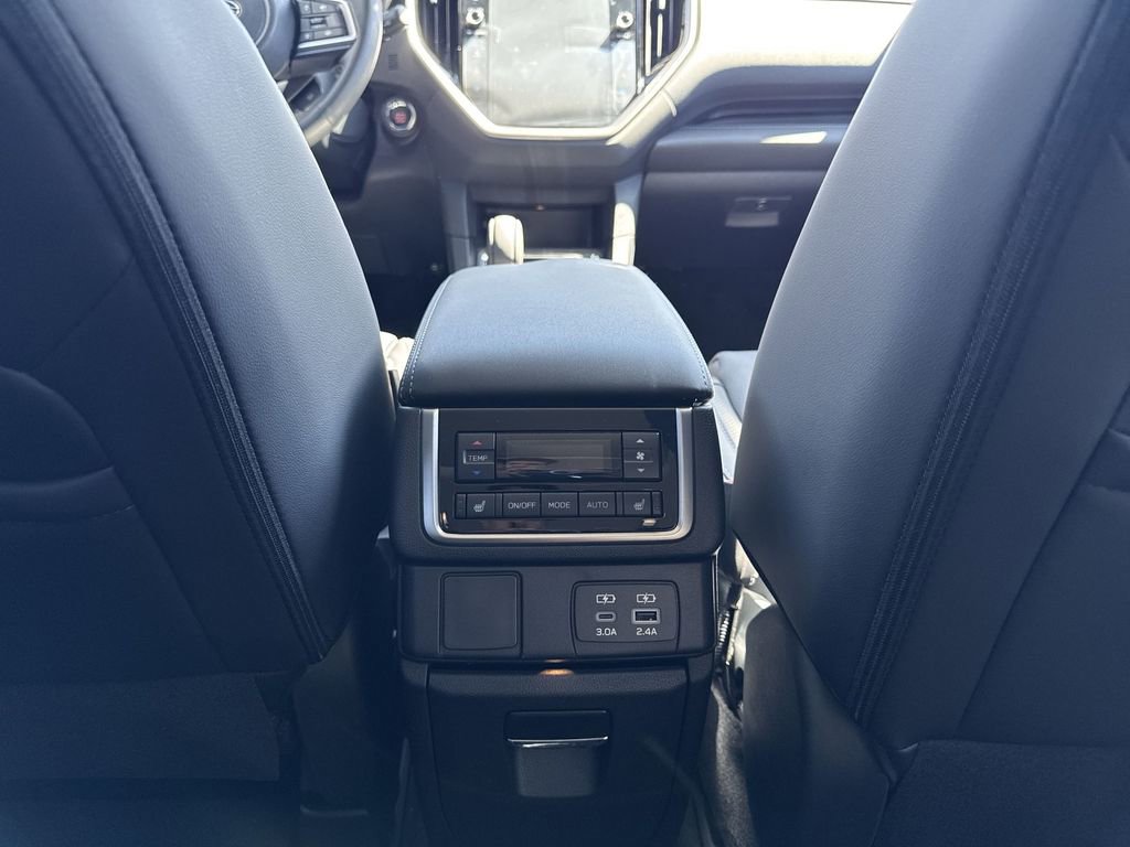 New 2026 Subaru Ascent Limited image 23
