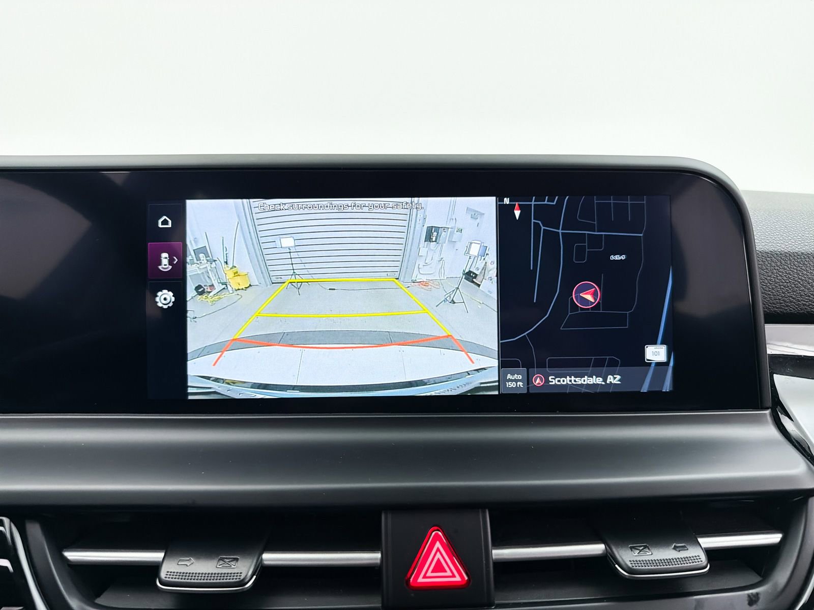 Used 2024 Kia Seltos S FWD image 5