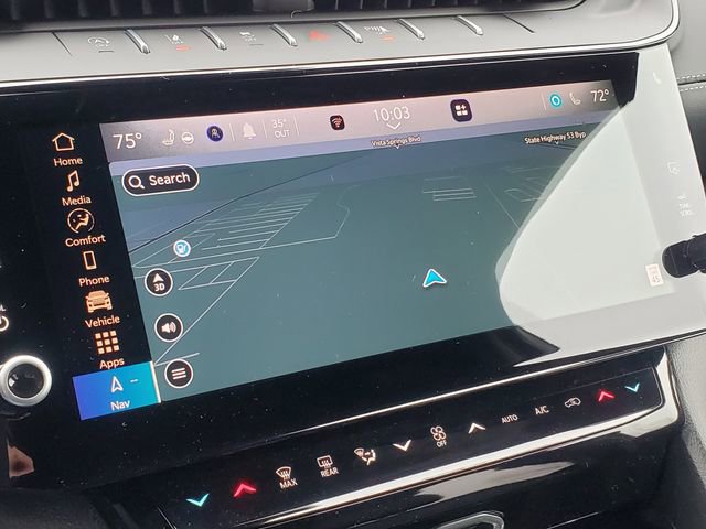 New 2026 Jeep Grand Cherokee L Limited image 22