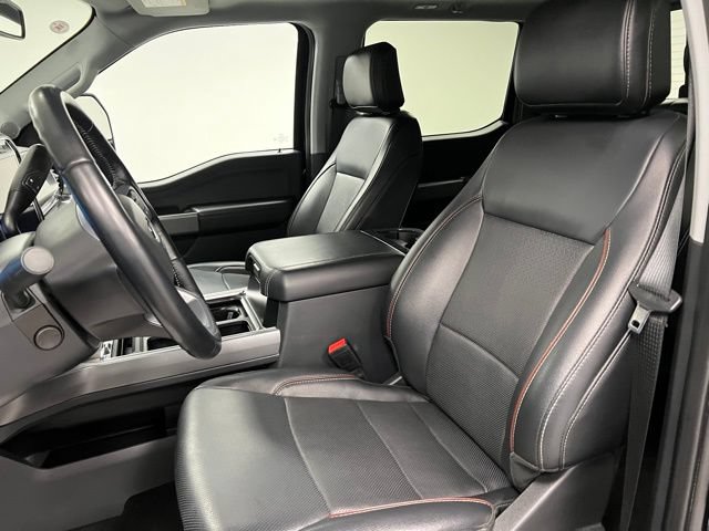 Used 2024 Ford F350 Lariat w/ Black Appearance Package AWD/4WD image 22