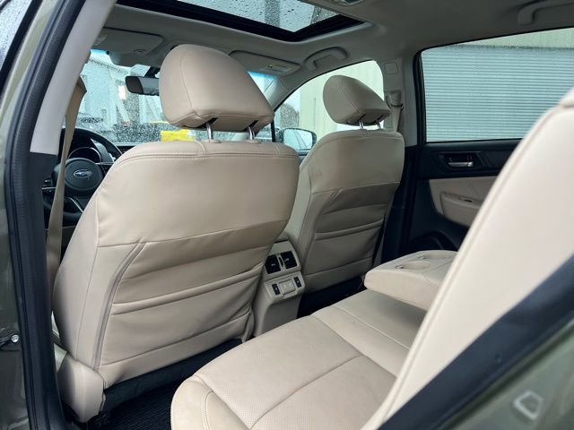 Used 2019 Subaru Outback 2.5i Limited image 9