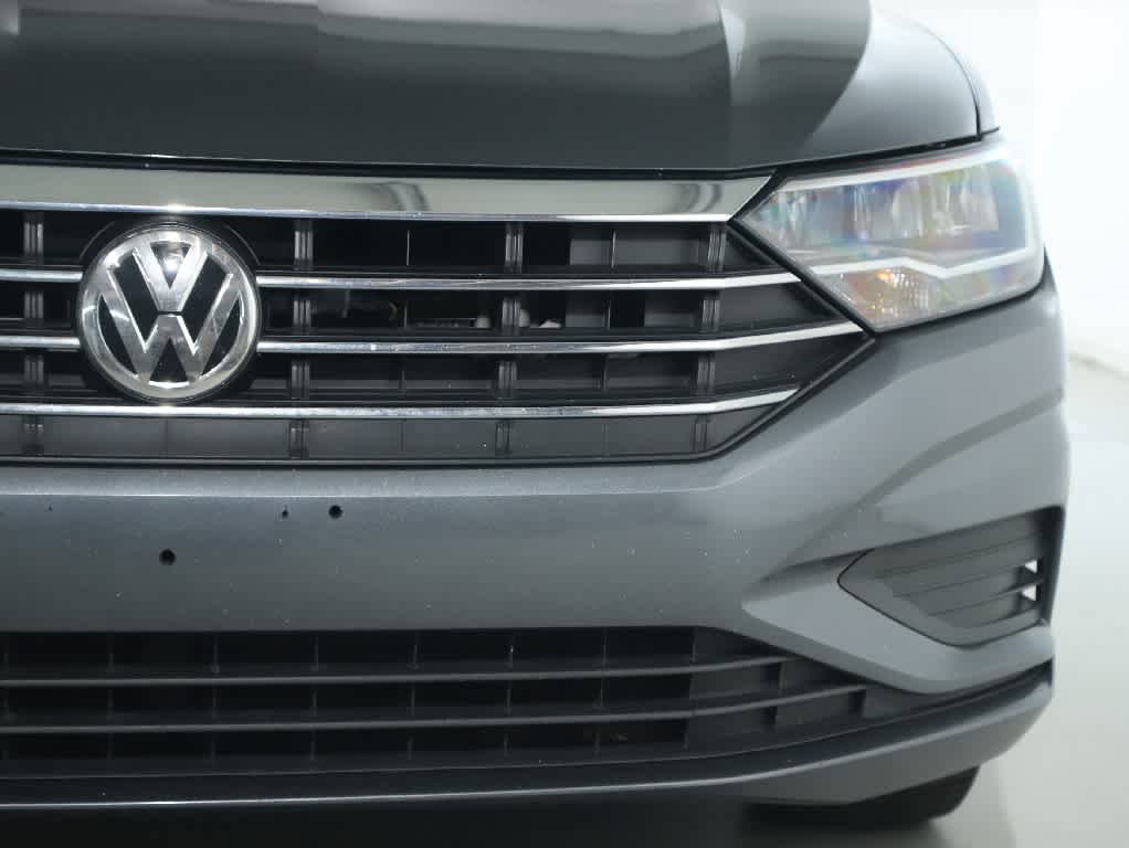 Used 2019 Volkswagen Jetta SE FWD image 9
