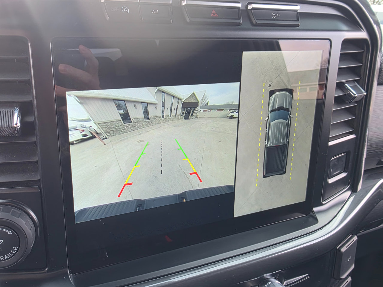 Used 2023 Ford F150 XLT w/ Equipment Group 302A High image 5