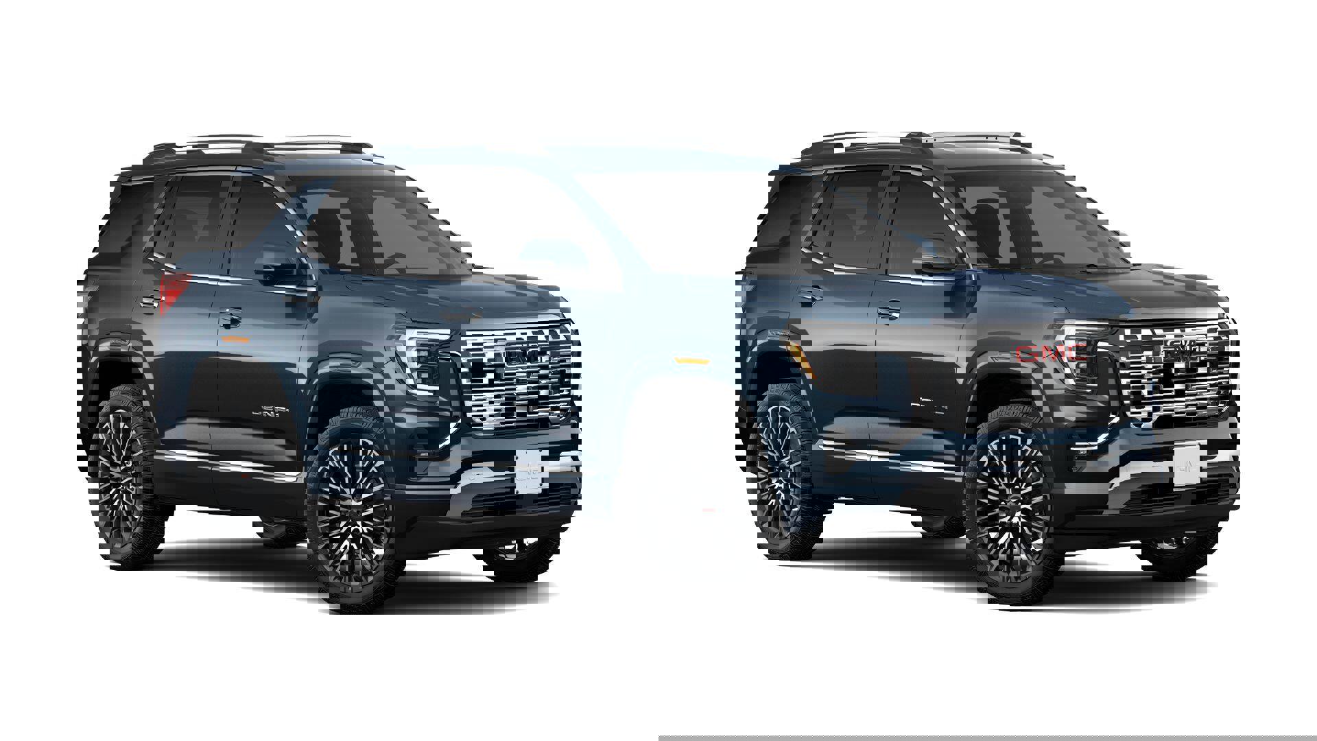 New 2026 GMC Terrain Denali image 28