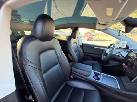 Used 2023 Tesla Model Y Long Range AWD/4WD image 24