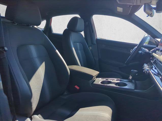 Used 2024 Honda Civic Sport image 27