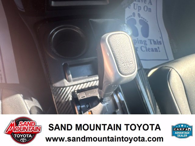 Used 2023 Toyota 4Runner TRD Pro AWD/4WD image 21