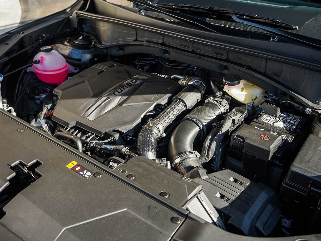 New 2026 Kia Sorento SX Prestige image 7