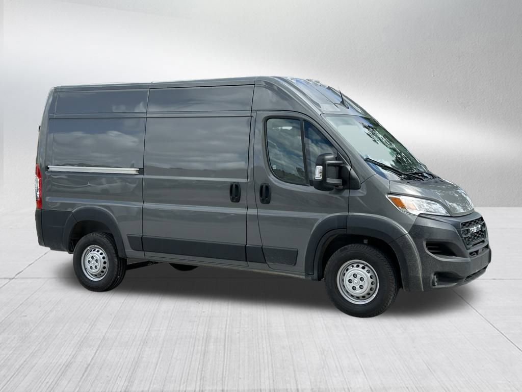 New 2026 RAM ProMaster 1500 image 3