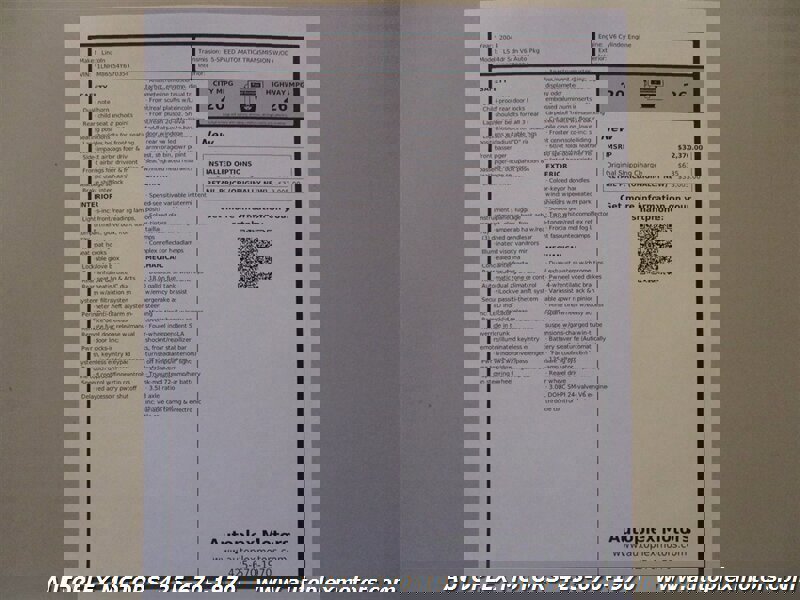 Used 2004 Lincoln LS image 32