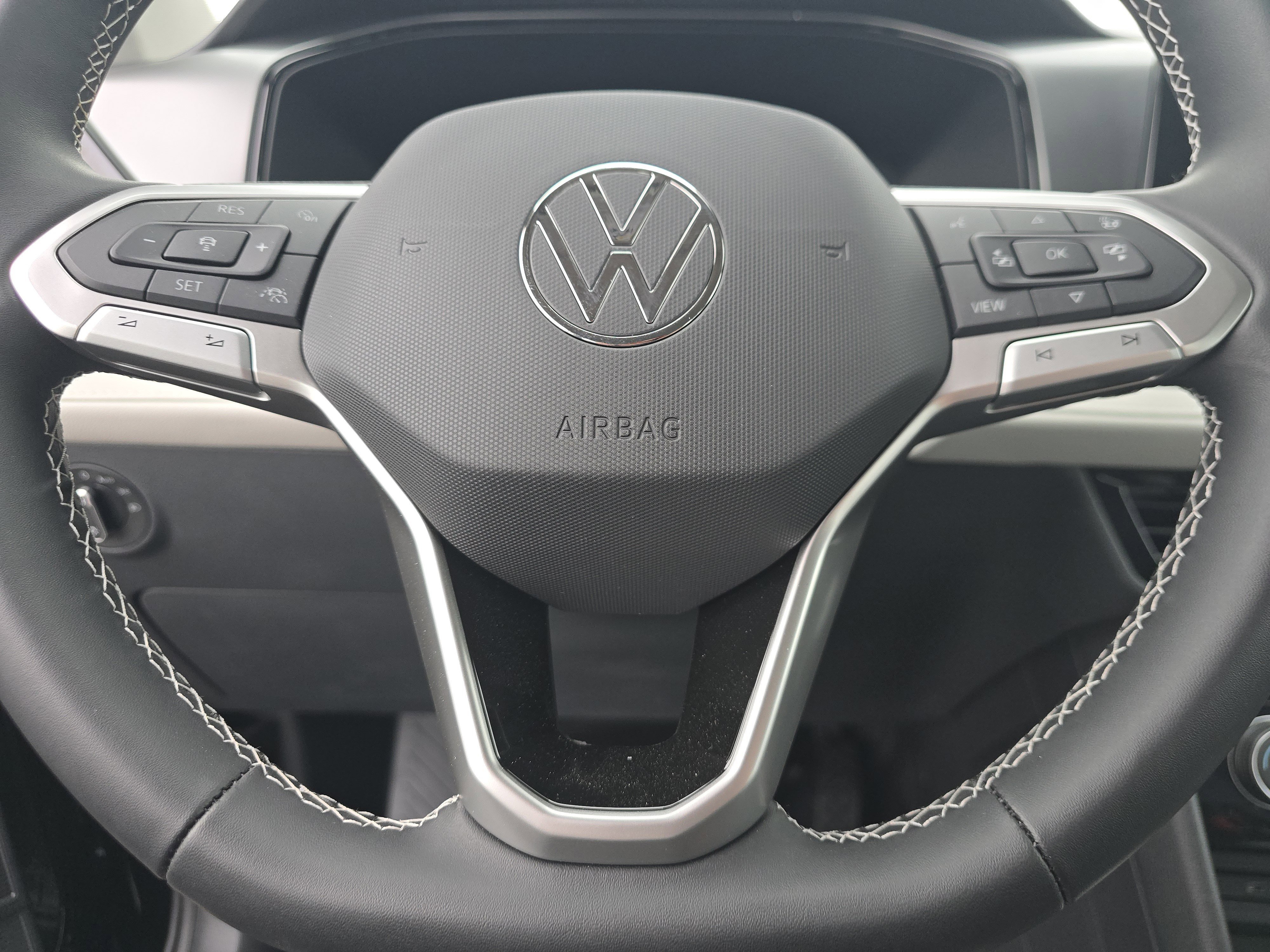 New 2026 Volkswagen Taos S AWD/4WD image 19