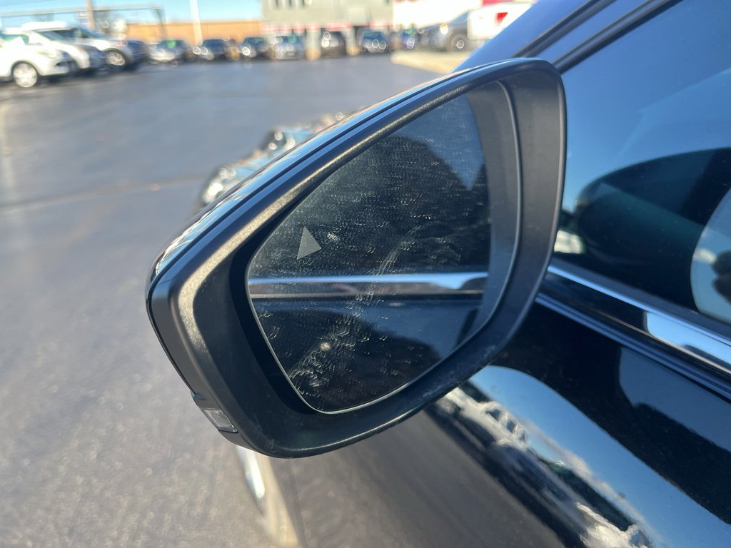 Certified 2025 MAZDA MAZDA3 s image 22