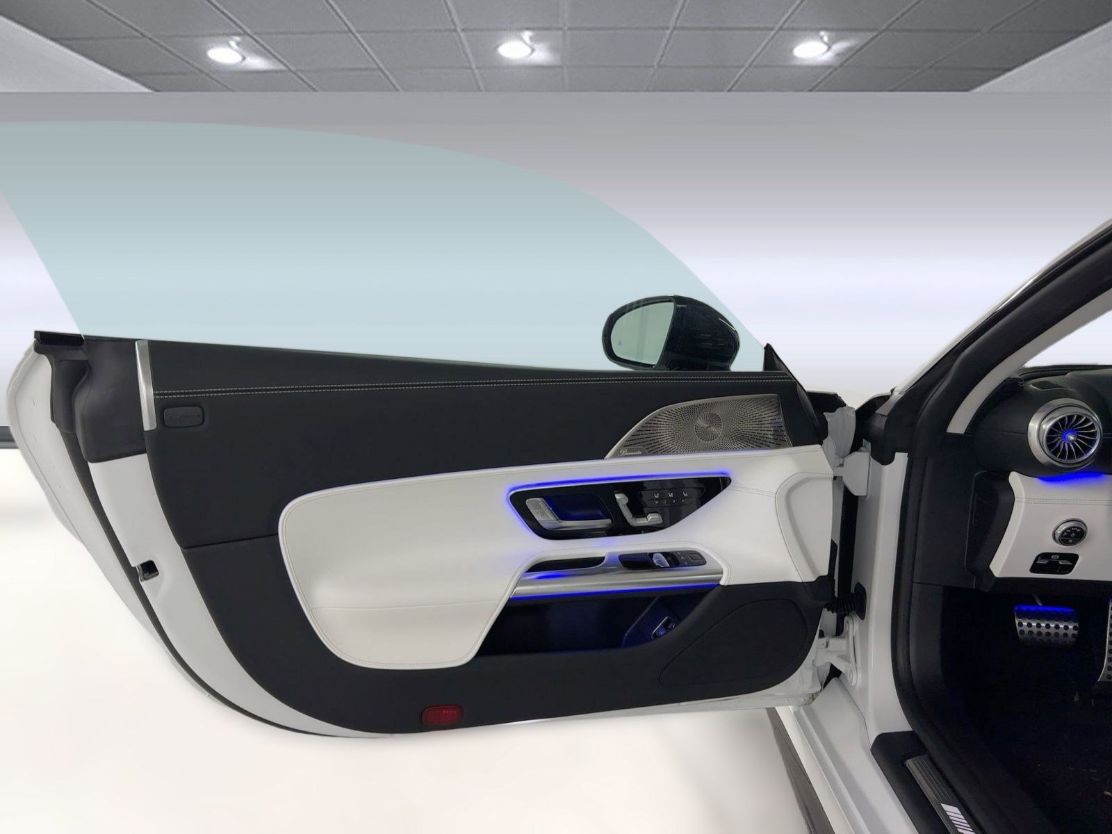 New 2026 Mercedes-Benz AMG GT 63 image 18