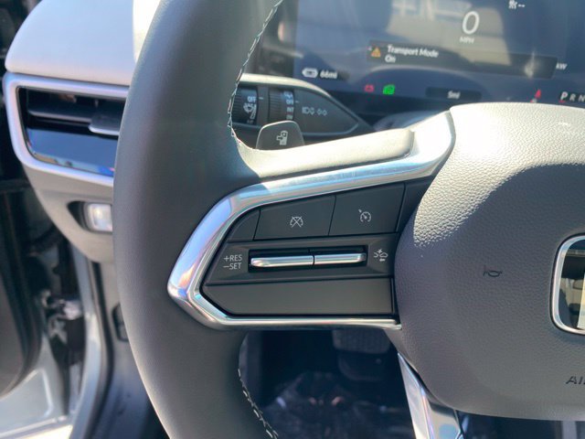 New 2026 Honda Prologue Elite image 24
