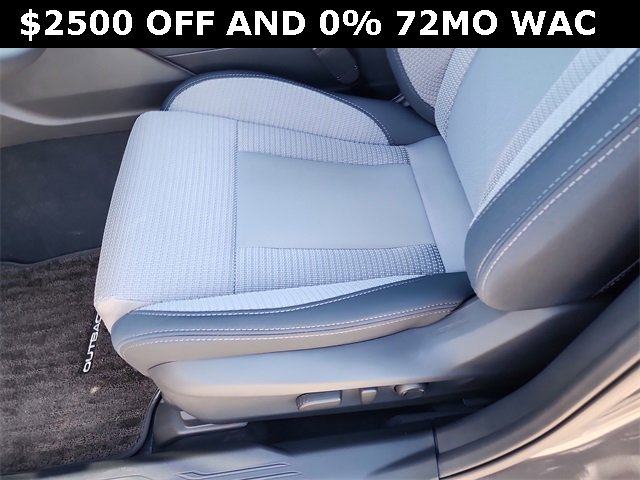 New 2025 Subaru Outback Premium image 15