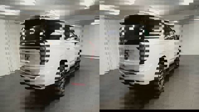 New 2026 Chevrolet Suburban LT w/ Comfort Package image 8