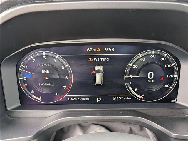 Used 2024 Mitsubishi Outlander SE image 11