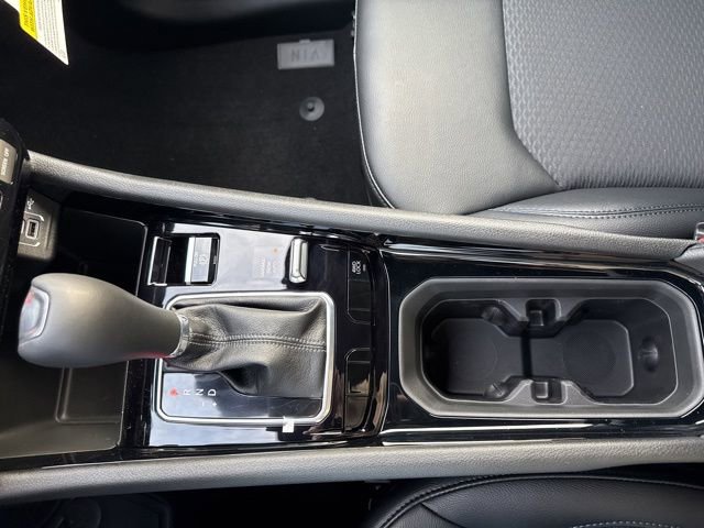 New 2026 Jeep Compass Latitude AWD/4WD image 29