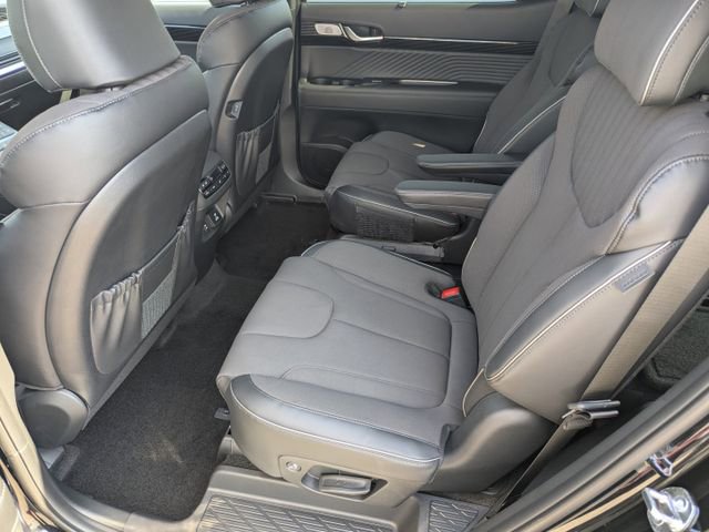 New 2025 Hyundai Palisade Calligraphy image 12