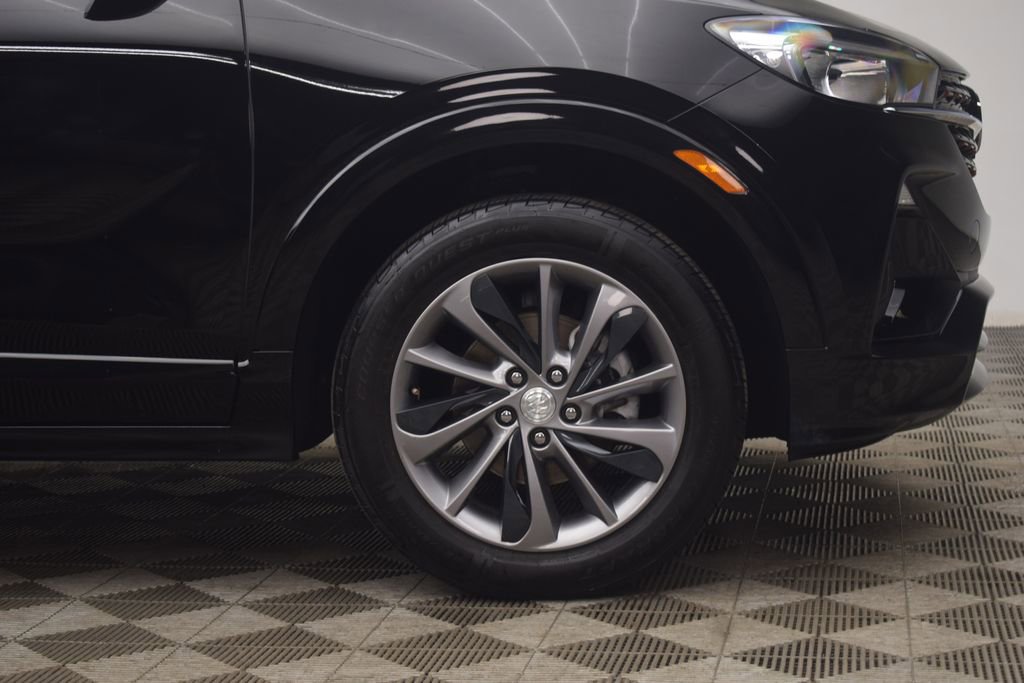 Used 2020 Buick Encore GX Select w/ Sport Touring Package image 31
