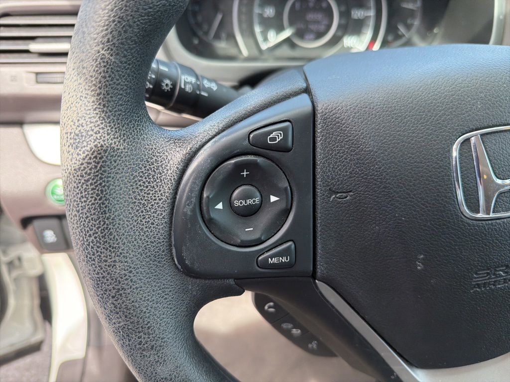 Used 2014 Honda CR-V EX image 19