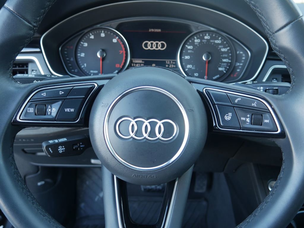 Used 2023 Audi A5 2.0T Premium w/ Convenience Package image 43