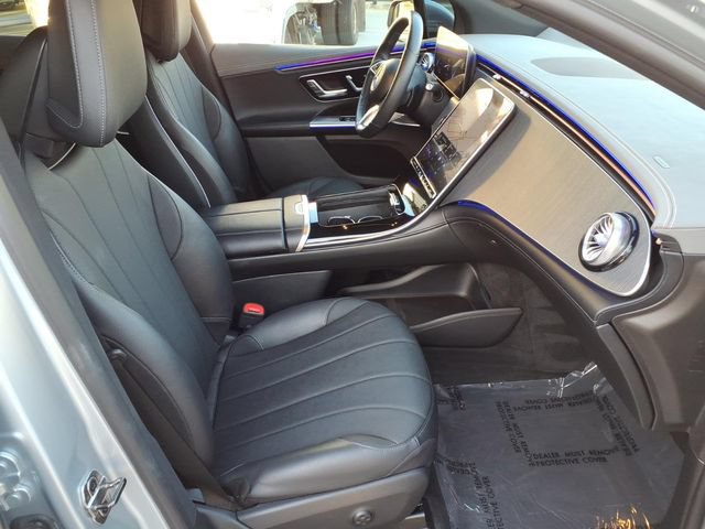 Certified 2023 Mercedes-Benz EQE 350+ SUV image 16