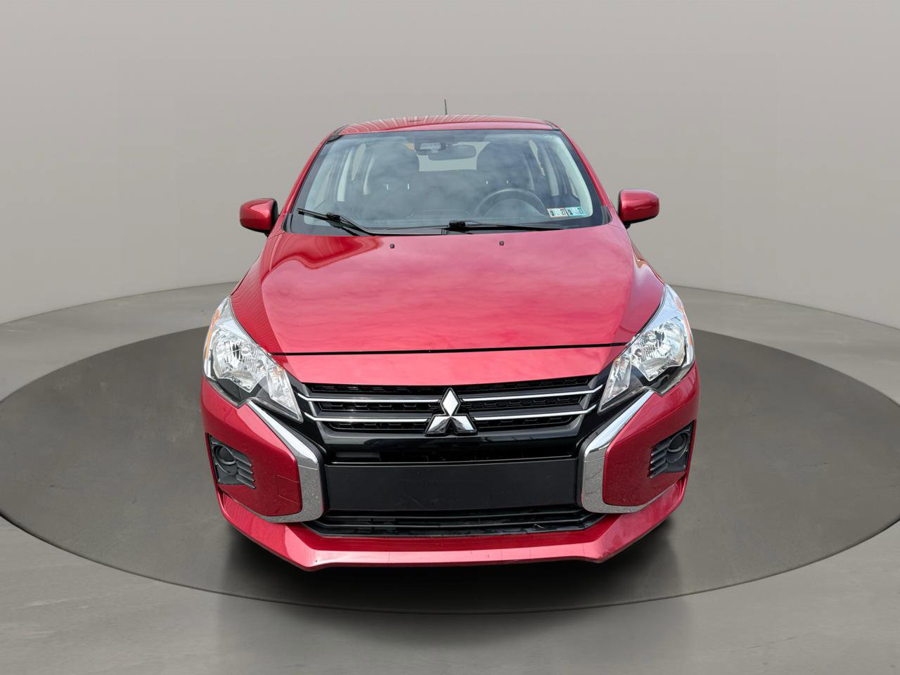 Used 2024 Mitsubishi Mirage ES image 9