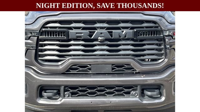 Certified 2025 RAM 3500 Big Horn image 9